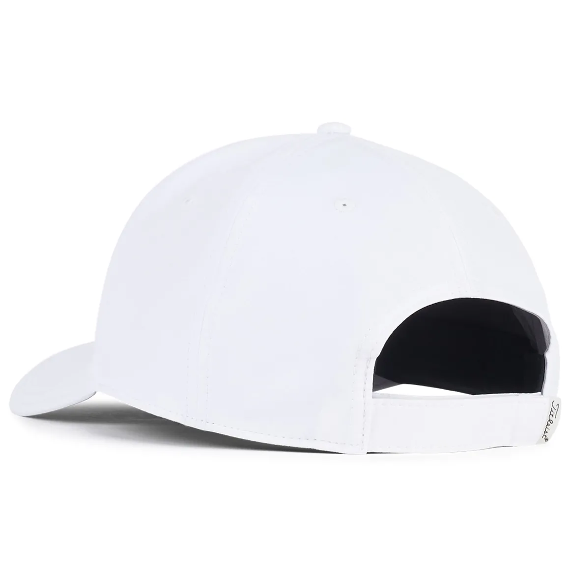titleist_mens_performance_6-2.webp Titleist Men's Performance Ball Marker Golf Cap