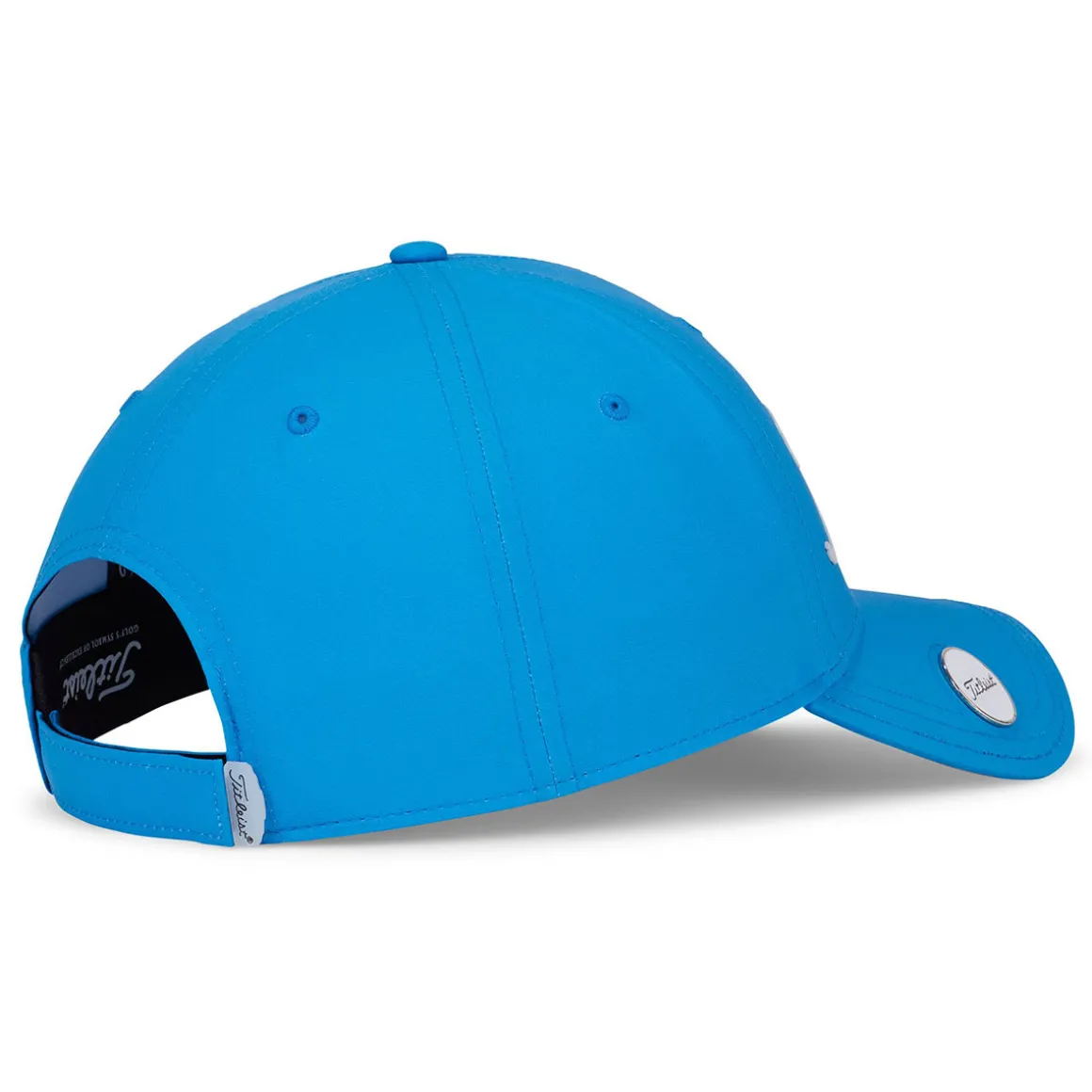 titleist_mens_performance_8.webp Titleist Men's Performance Ball Marker Golf Cap