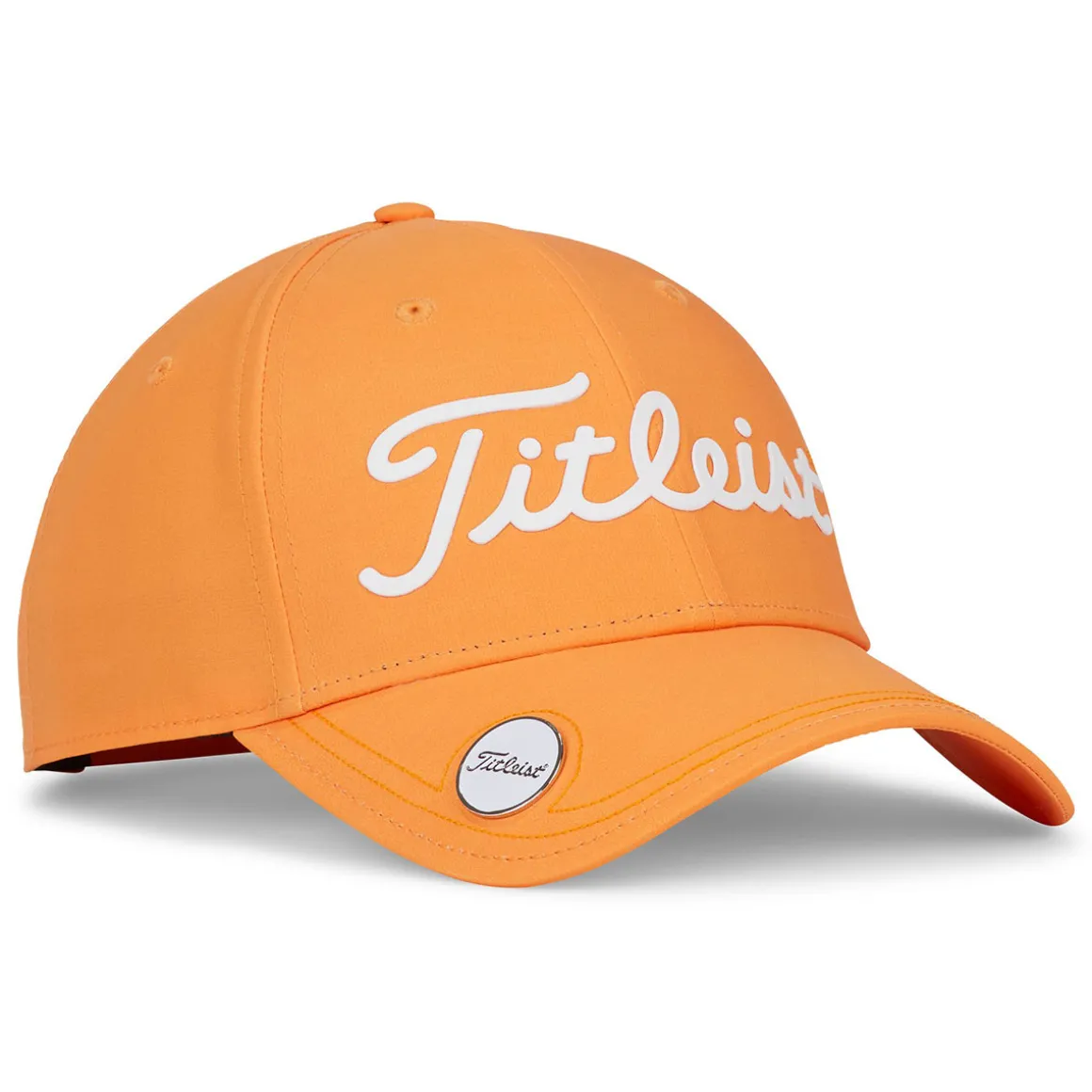 titleist_mens_performance_9-2.webp Titleist Men's Performance Ball Marker Golf Cap