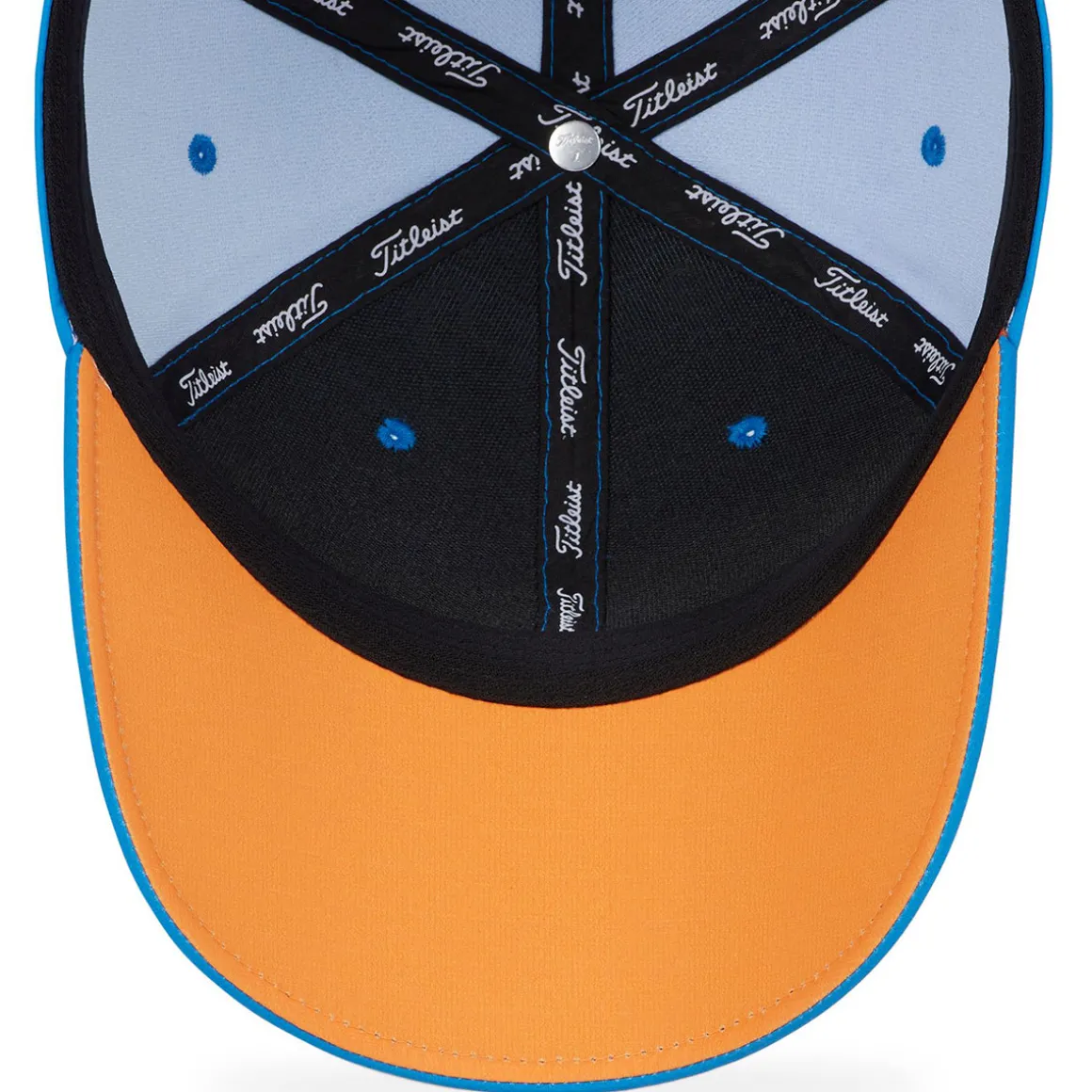 titleist_mens_performance_9.webp Titleist Men's Performance Ball Marker Golf Cap