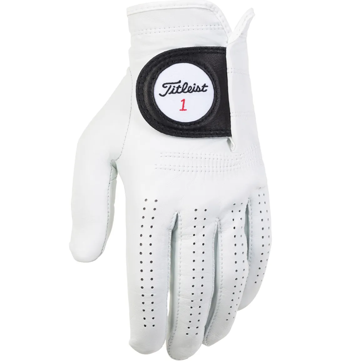 Titleist Men's Players Golf Glove