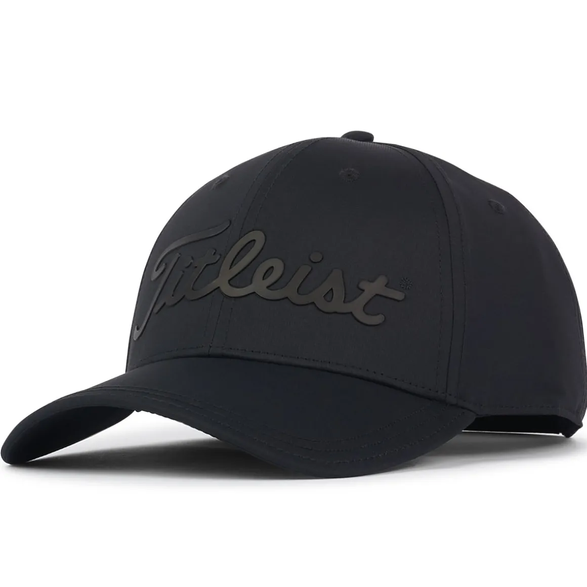 Titleist Men's Players Performance Ball Marker Golf Cap