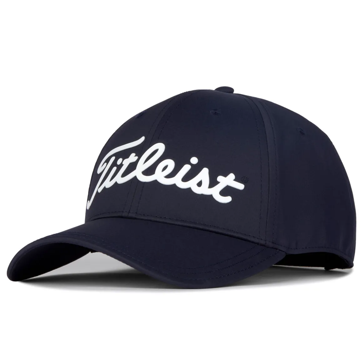 Titleist Men's Players Performance Ball Marker Golf Cap