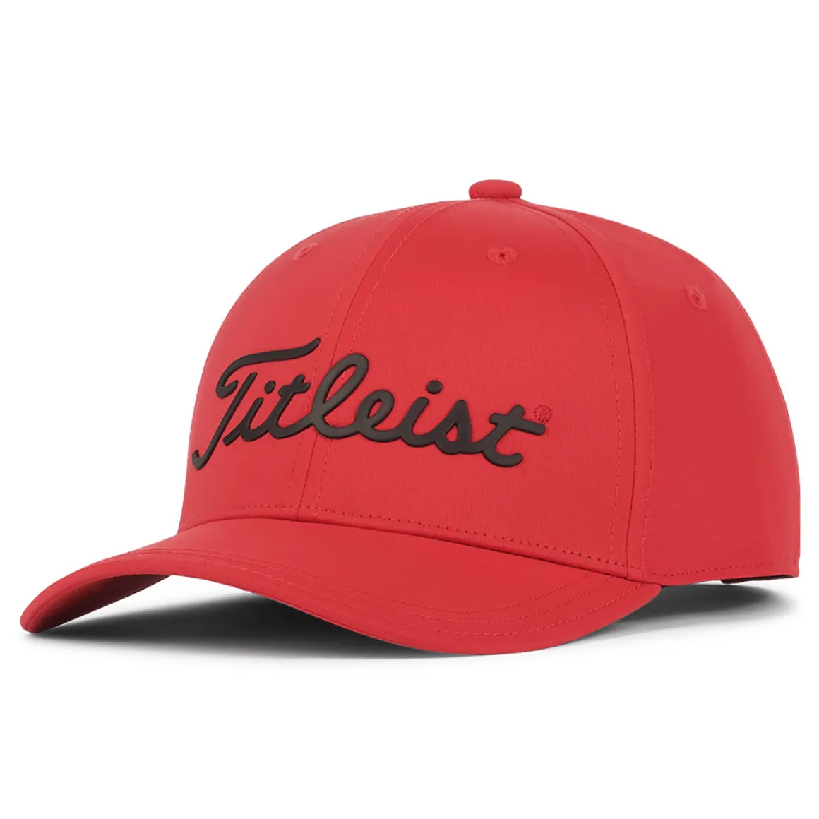 Titleist Men's Players Performance Ball Marker Golf Cap