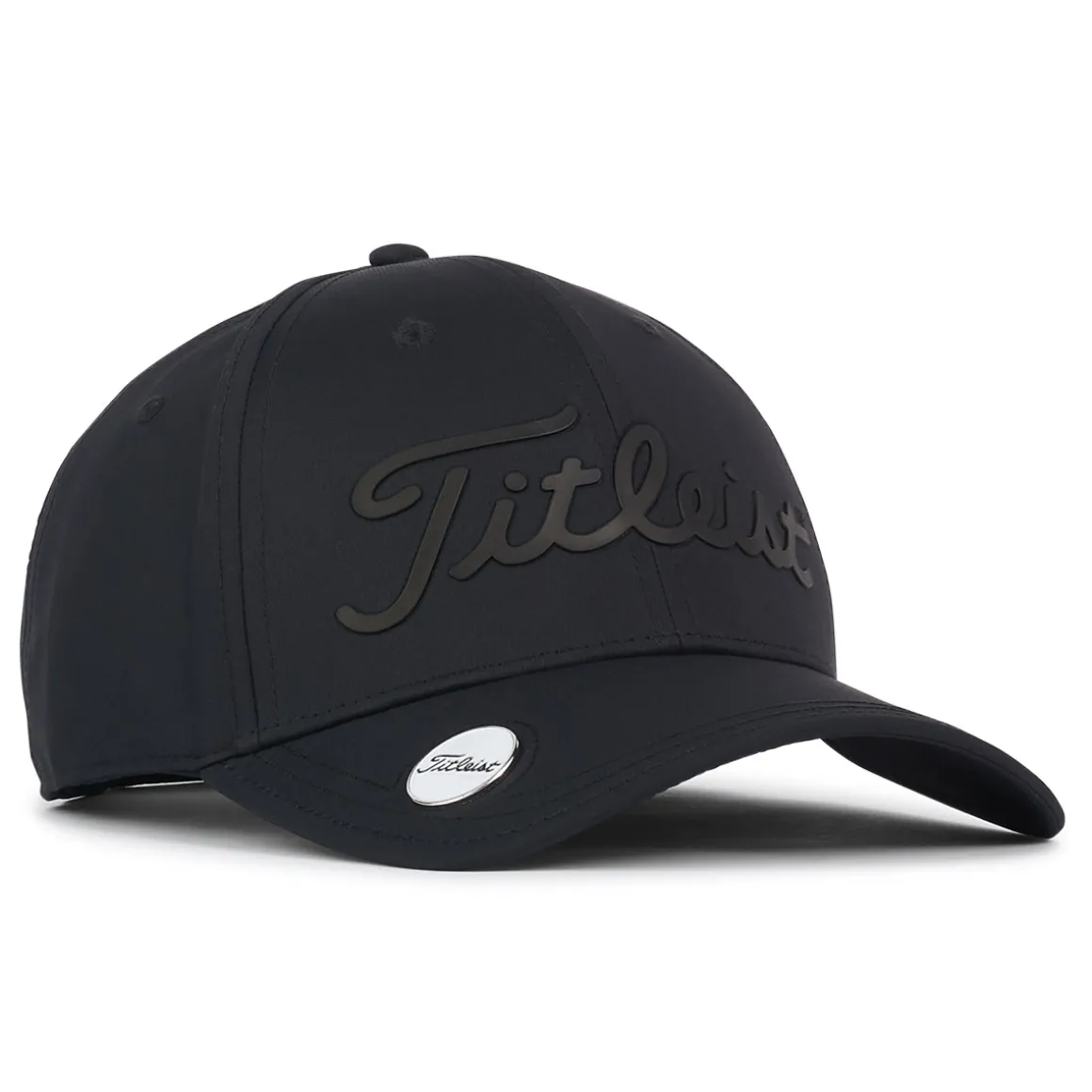 titleist_mens_players_per_10-1.webp Titleist Men's Players Performance Ball Marker Golf Cap