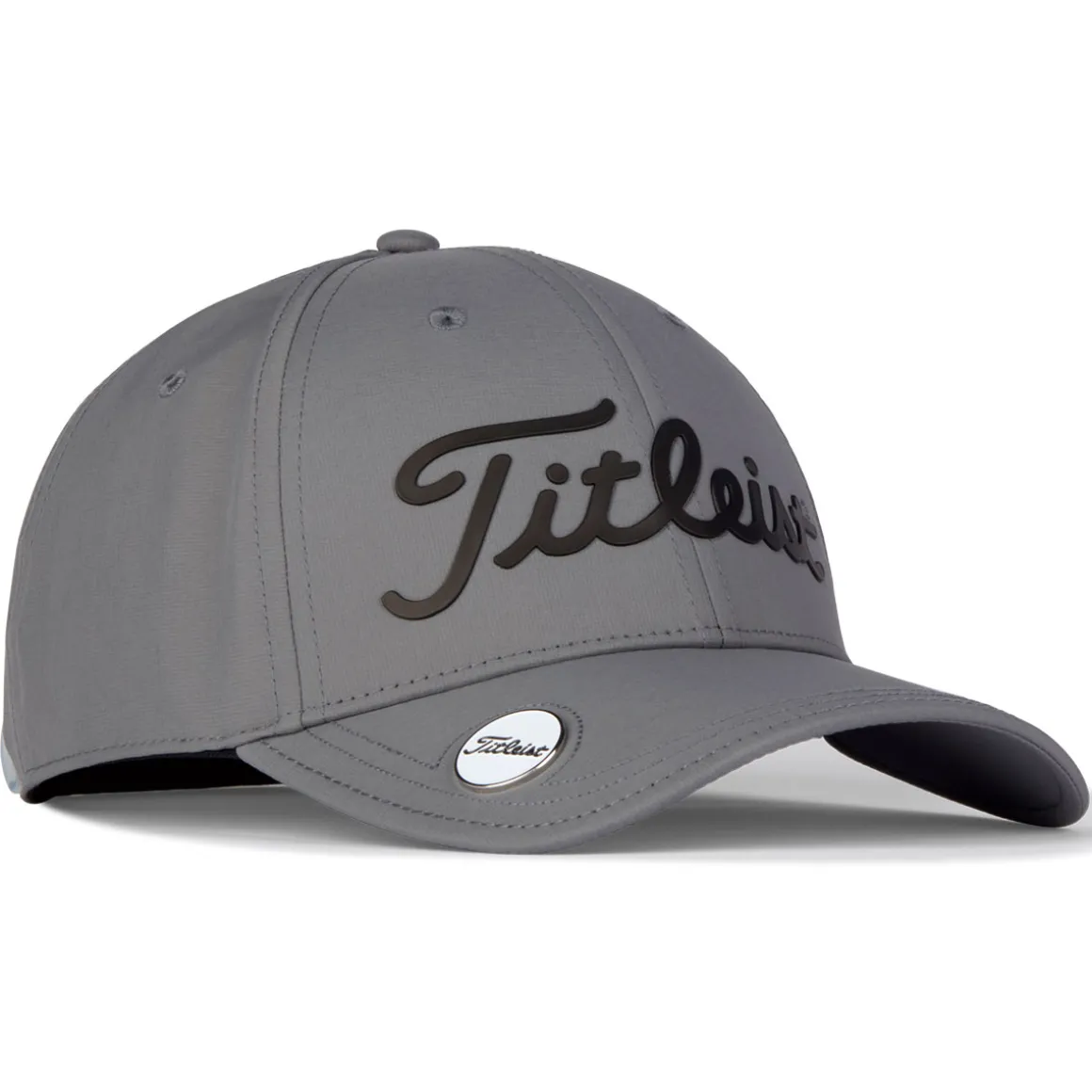 titleist_mens_players_per_10-2.webp Titleist Men's Players Performance Ball Marker Golf Cap