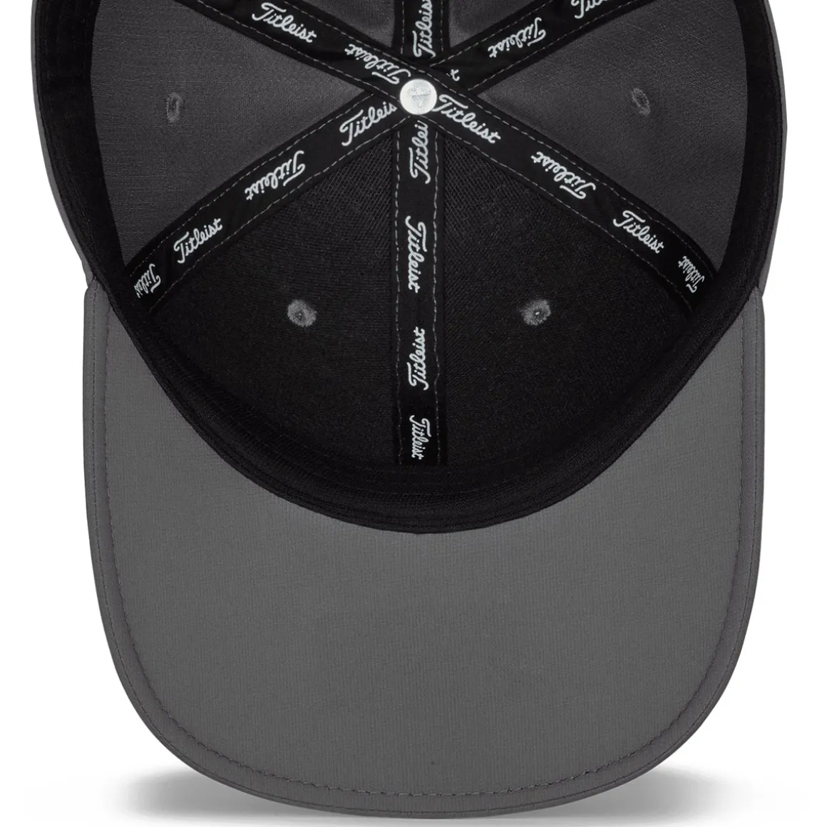 titleist_mens_players_per_14-2.webp Titleist Men's Players Performance Ball Marker Golf Cap