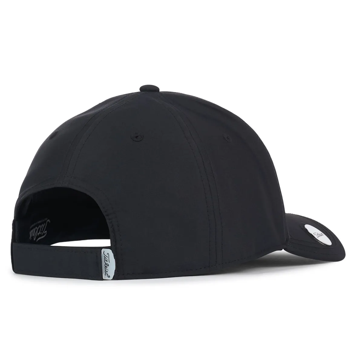 titleist_mens_players_per_3-2.webp Titleist Men's Players Performance Ball Marker Golf Cap