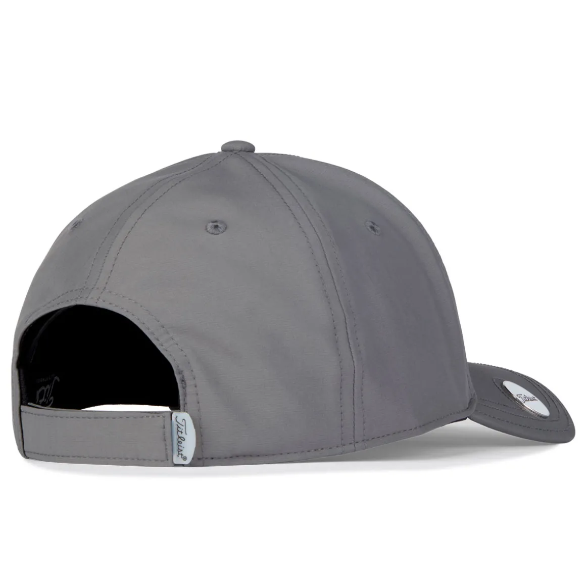 titleist_mens_players_per_3-3.webp Titleist Men's Players Performance Ball Marker Golf Cap