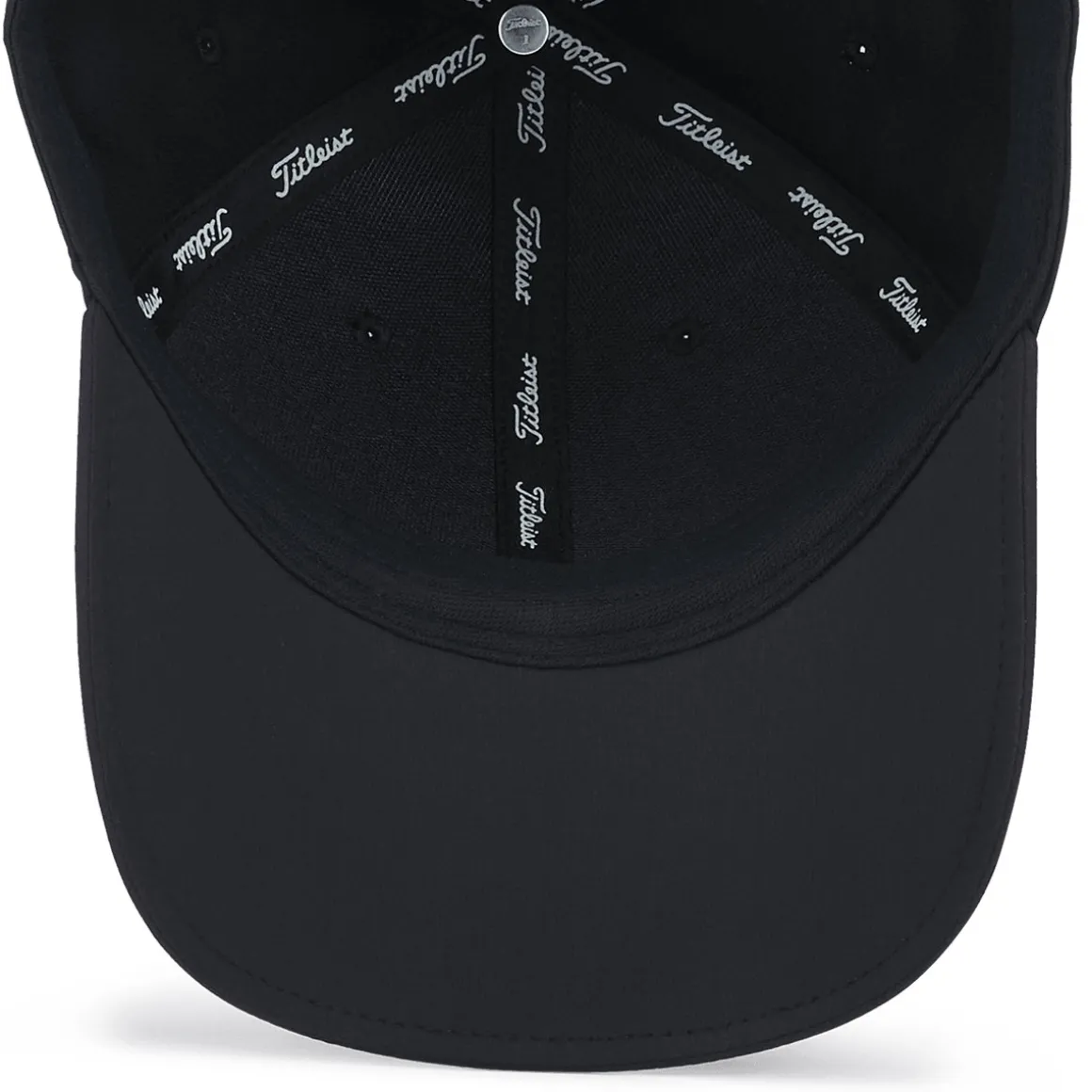 titleist_mens_players_per_4-2.webp Titleist Men's Players Performance Ball Marker Golf Cap