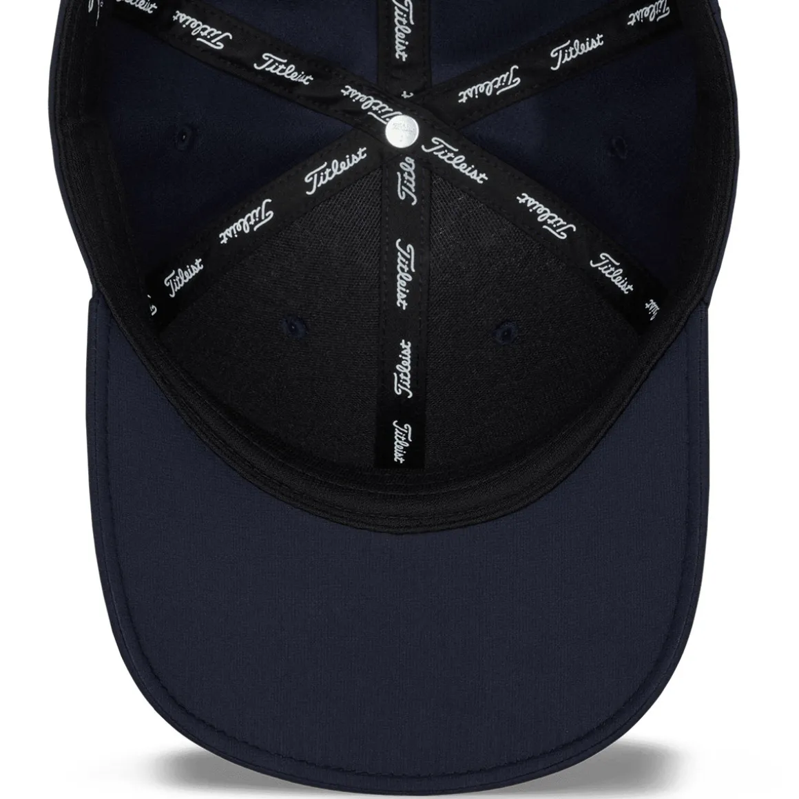 titleist_mens_players_per_4-4.webp Titleist Men's Players Performance Ball Marker Golf Cap