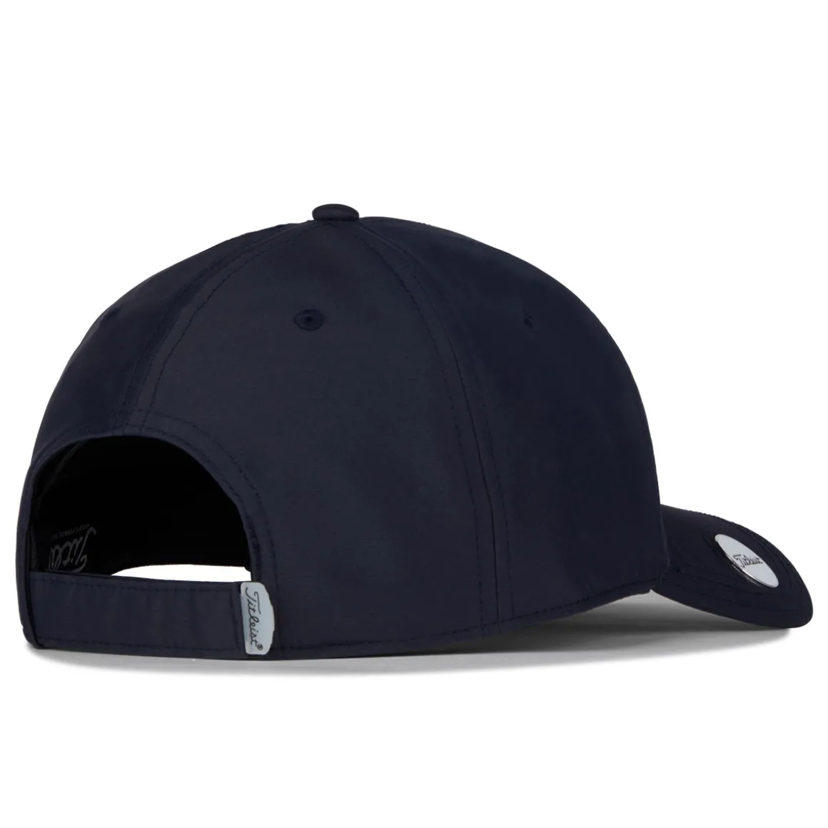 titleist_mens_players_per_8-3.webp Titleist Men's Players Performance Ball Marker Golf Cap