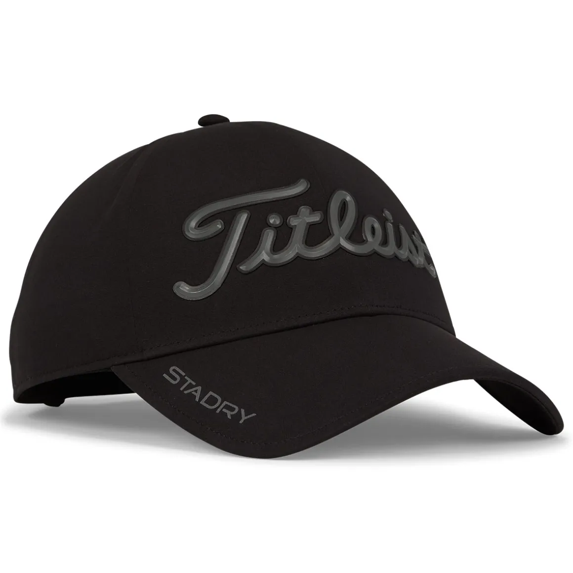 Titleist Men's Players StaDry Golf Cap