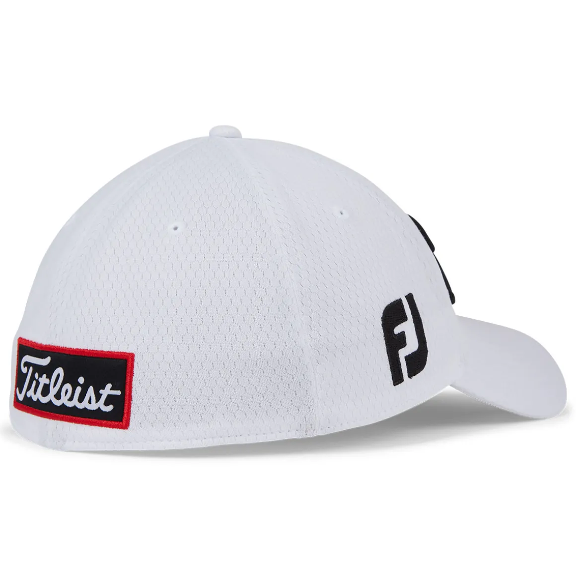 titleist_mens_tour_elite__3.webp Titleist Men's Tour Elite Golf Cap