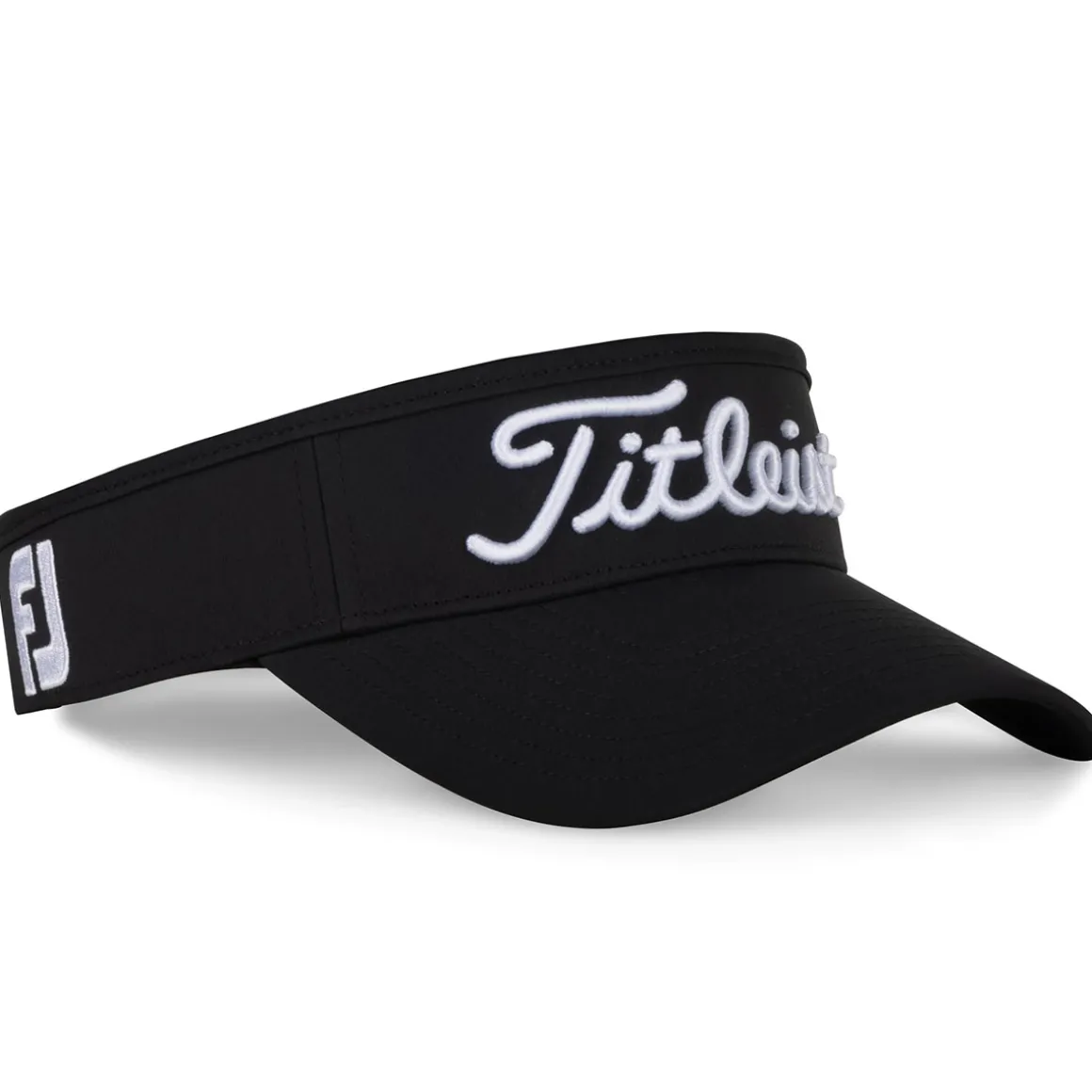 Titleist Men's Tour Performance Golf Visor