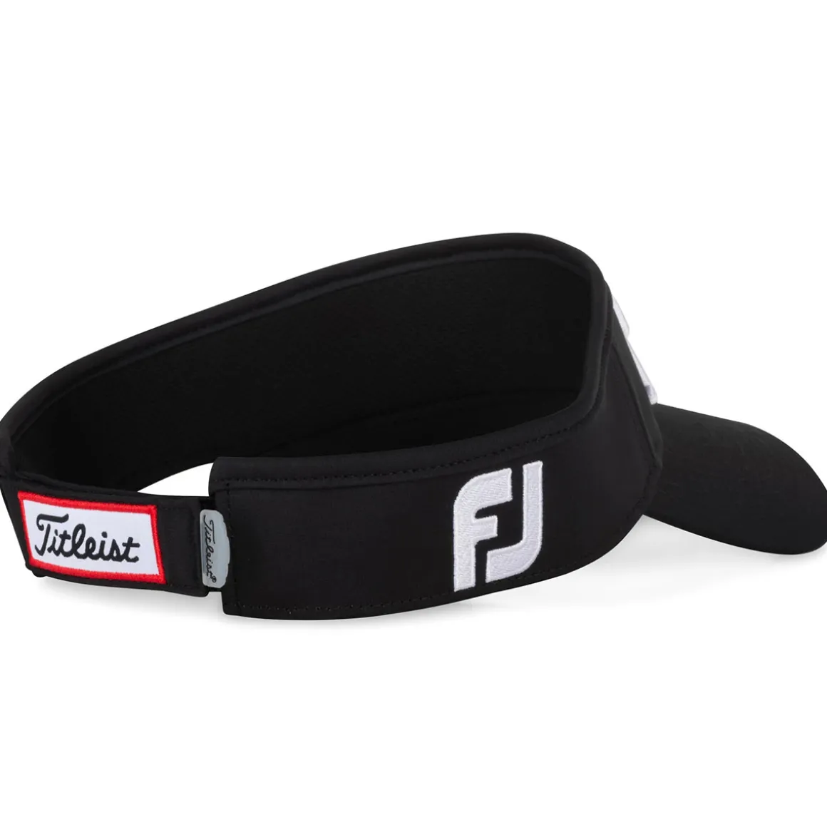 titleist_mens_tour_perfor_3.webp Titleist Men's Tour Performance Golf Visor