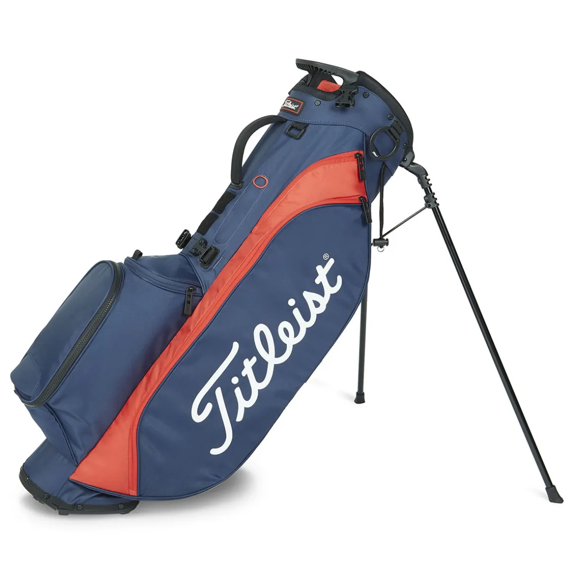 Titleist Players 4 Golf Stand Bag