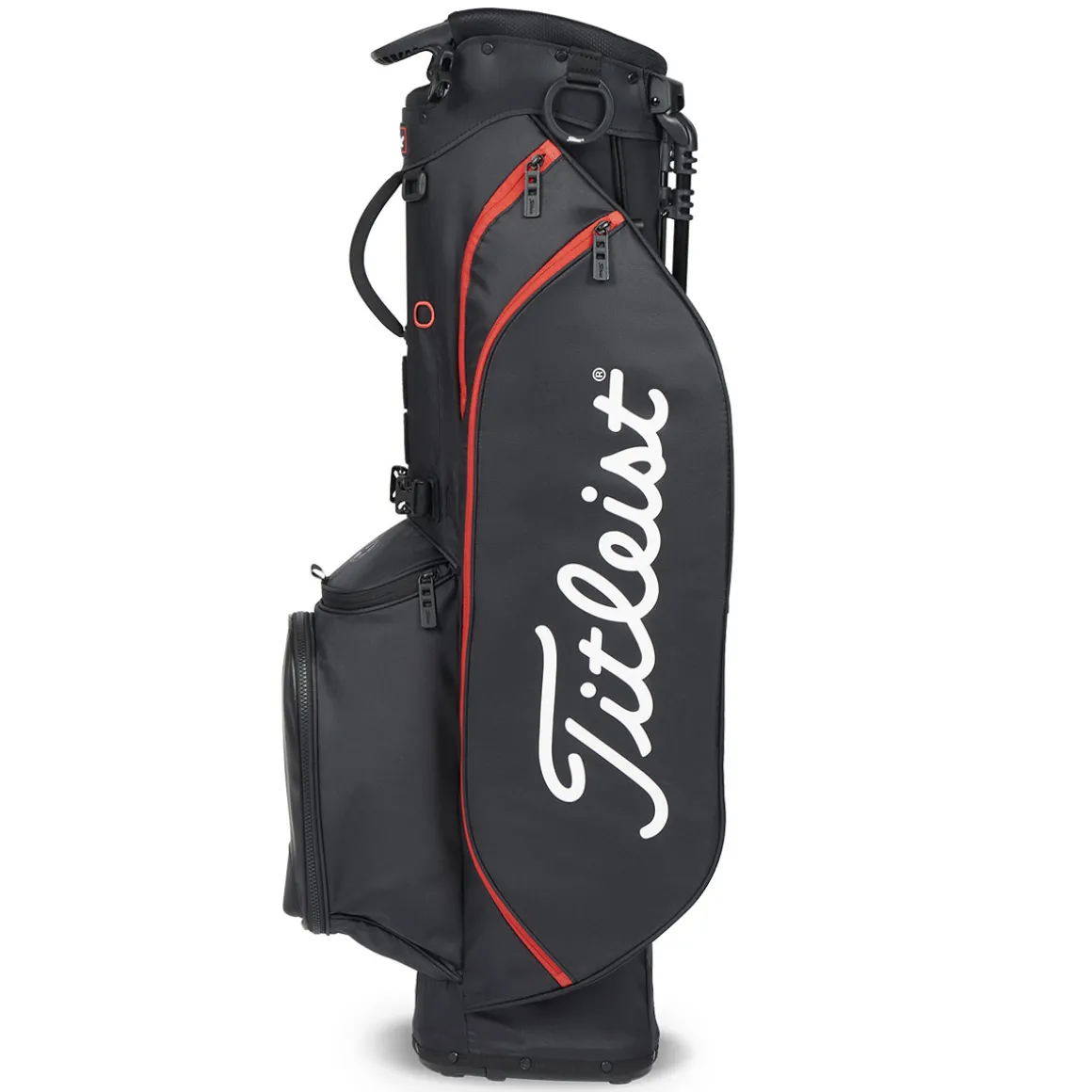Titleist Players 4 Golf Stand Bag