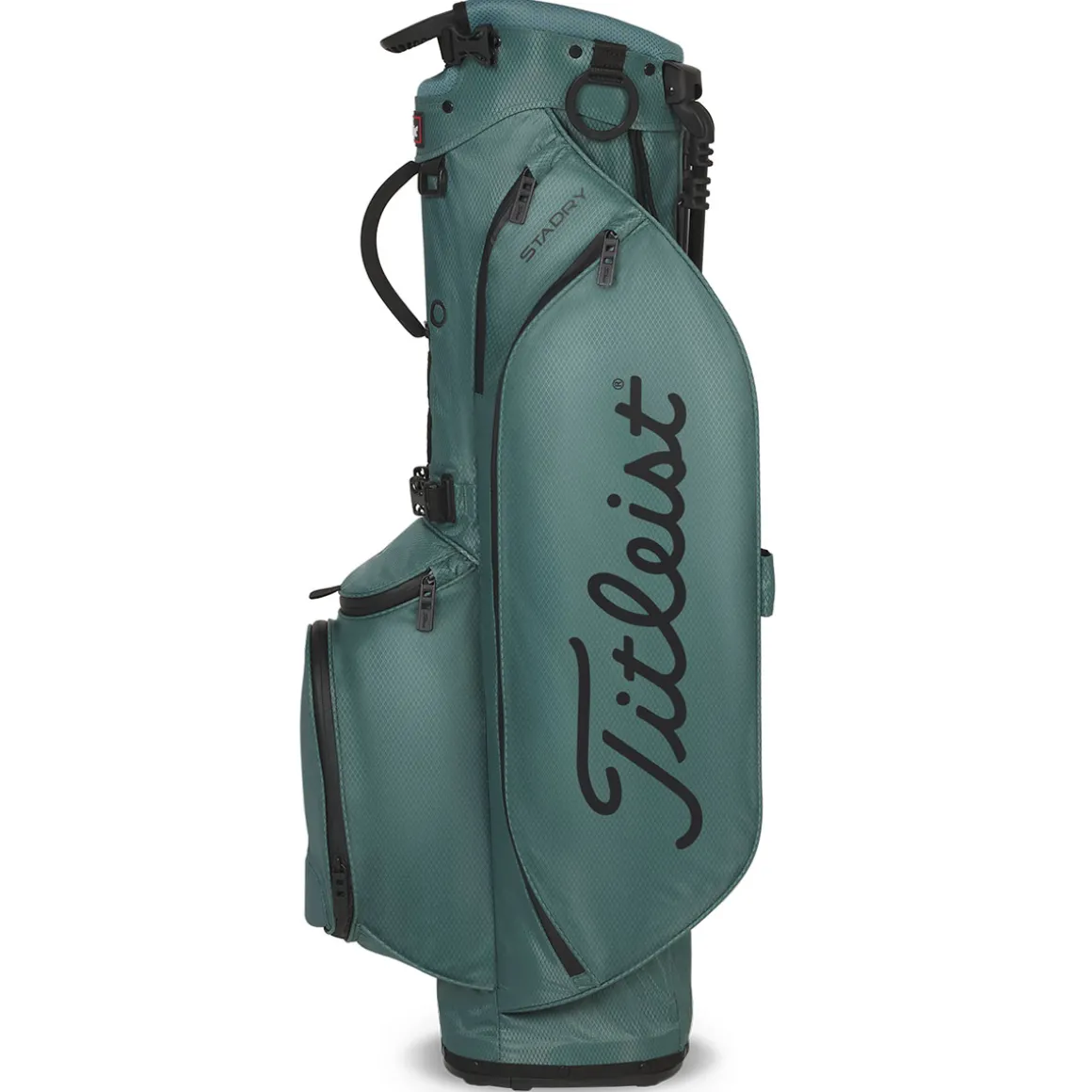 Titleist Players 4 StaDry Waterproof Golf Stand Bag