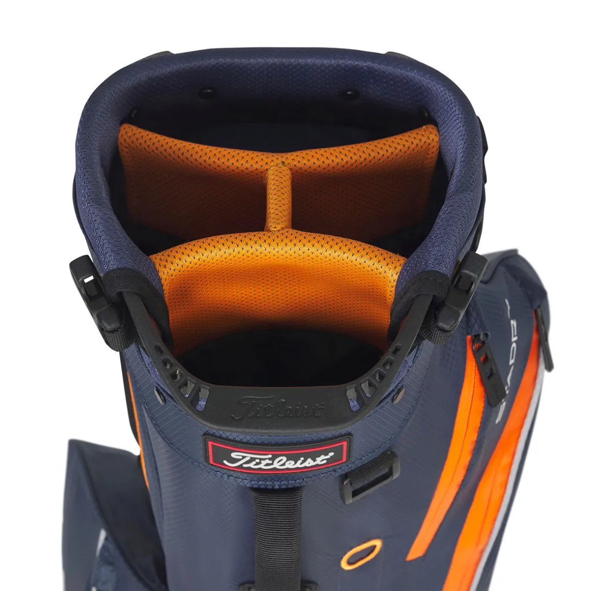 titleist_players__stadry__10-3.webp Titleist Players 4 StaDry Waterproof Golf Stand Bag