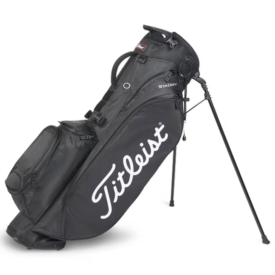 titleist_players__stadry__12-1.webp Titleist Players 4 StaDry Waterproof Golf Stand Bag