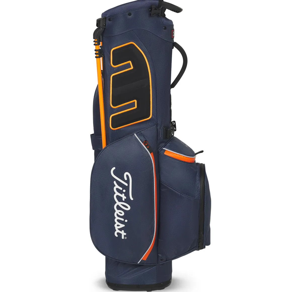 titleist_players__stadry__12.webp Titleist Players 4 StaDry Waterproof Golf Stand Bag