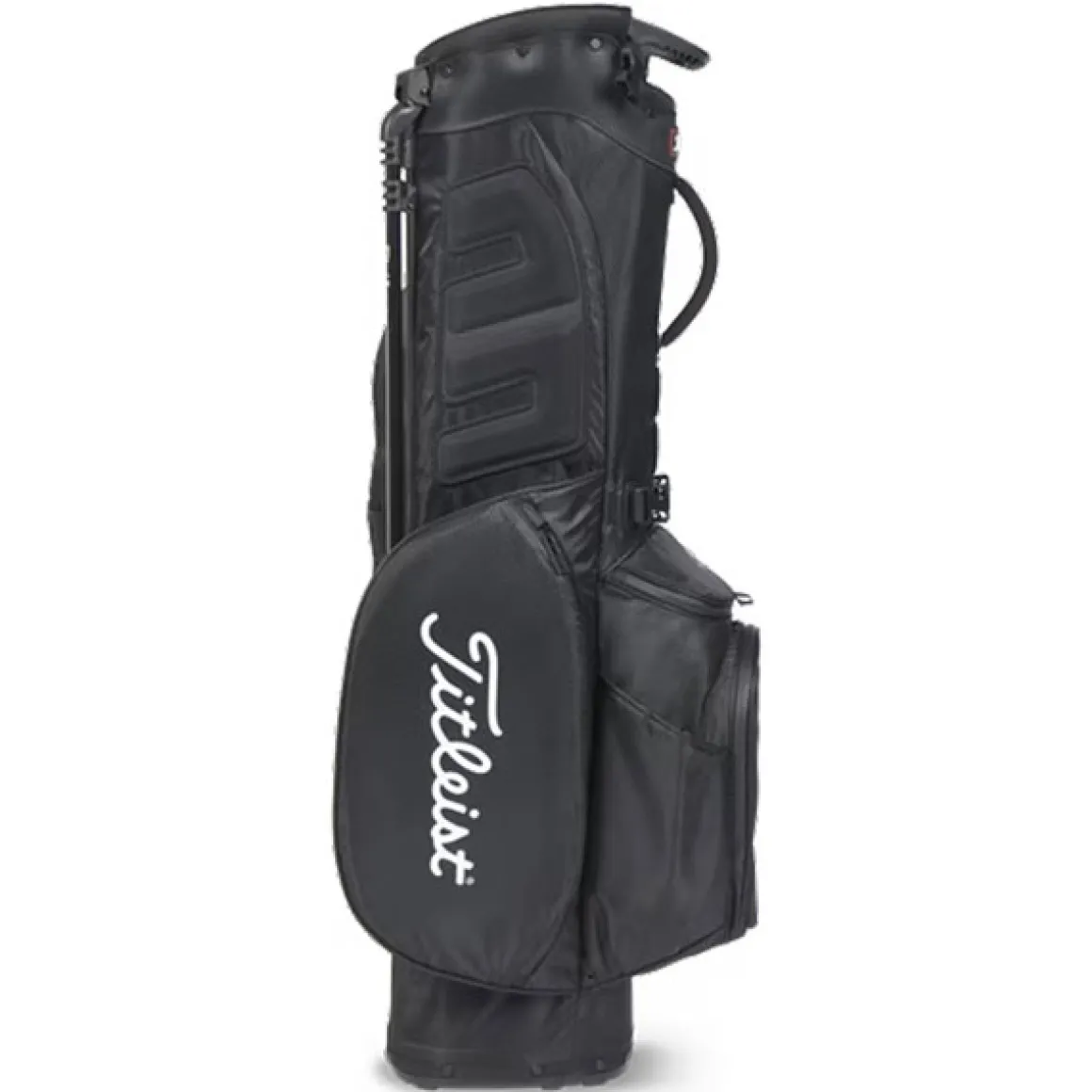 titleist_players__stadry__20-3.webp Titleist Players 4 StaDry Waterproof Golf Stand Bag