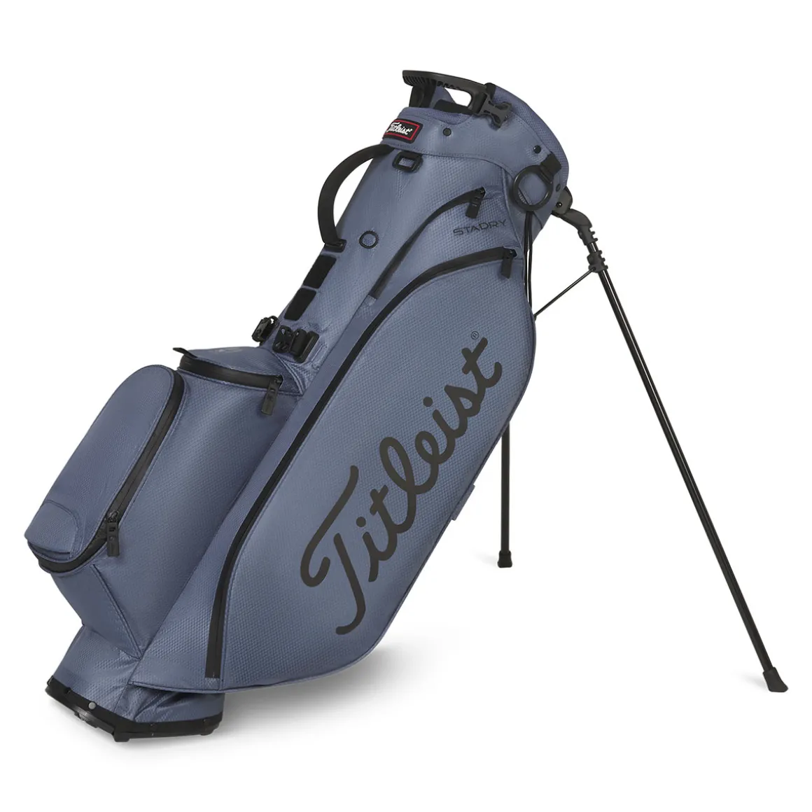 titleist_players__stadry__6-1.webp Titleist Players 4 StaDry Waterproof Golf Stand Bag