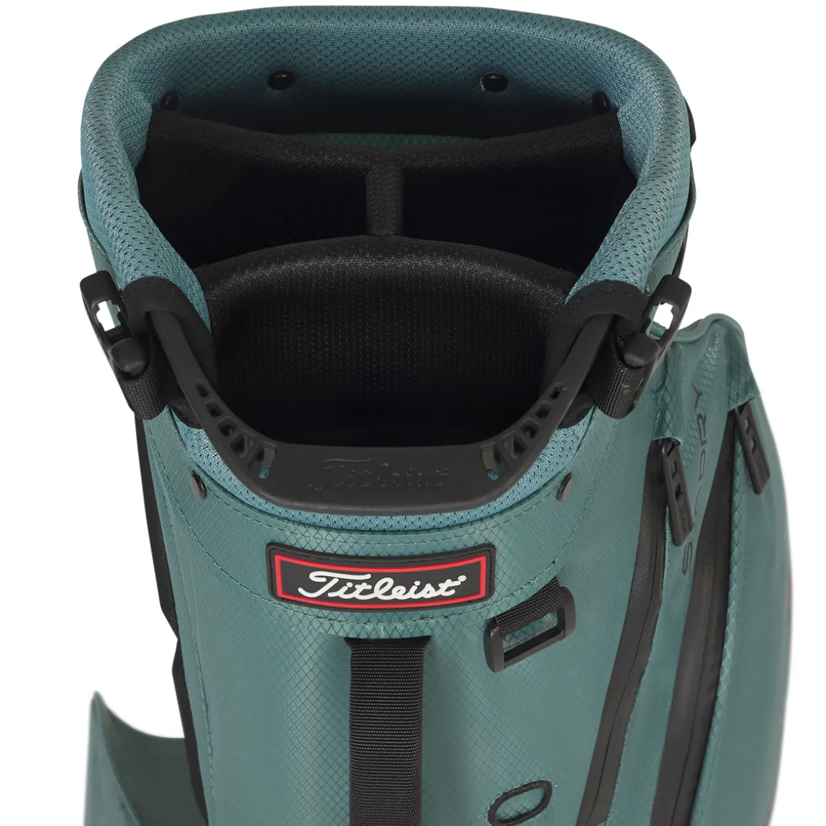 titleist_players__stadry__8.webp Titleist Players 4 StaDry Waterproof Golf Stand Bag