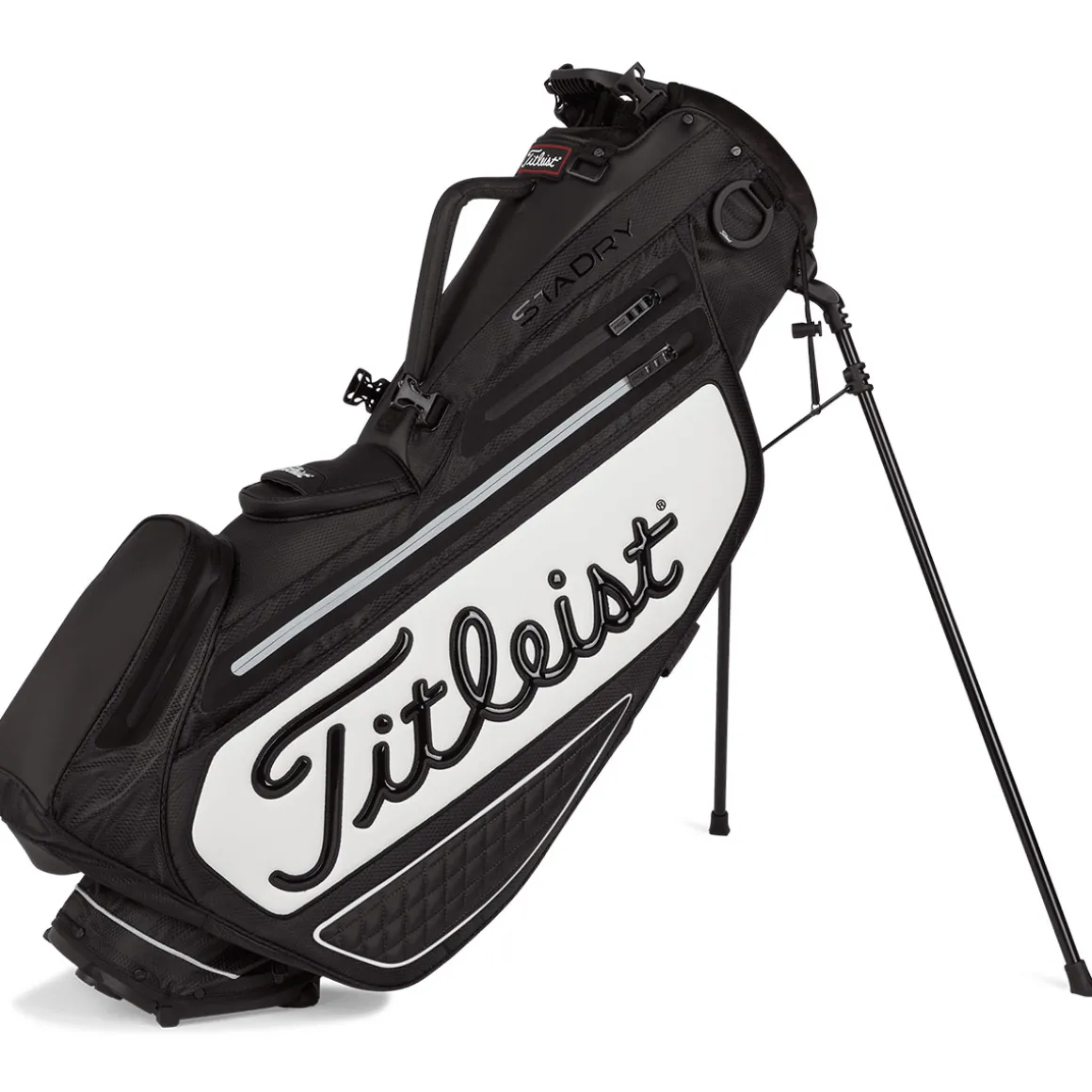 Titleist Premium StaDry Golf Stand Bag
