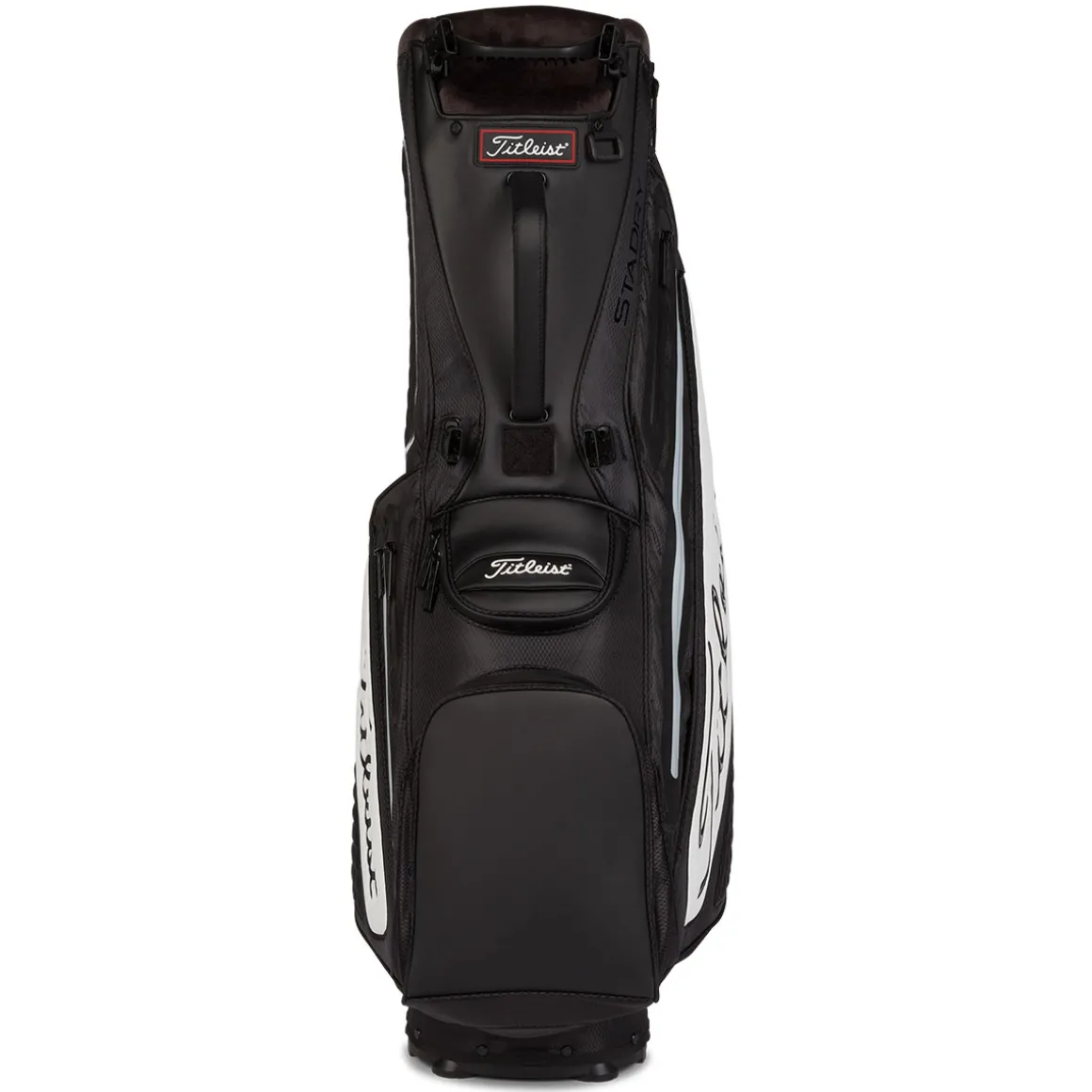 Titleist Premium StaDry Golf Stand Bag