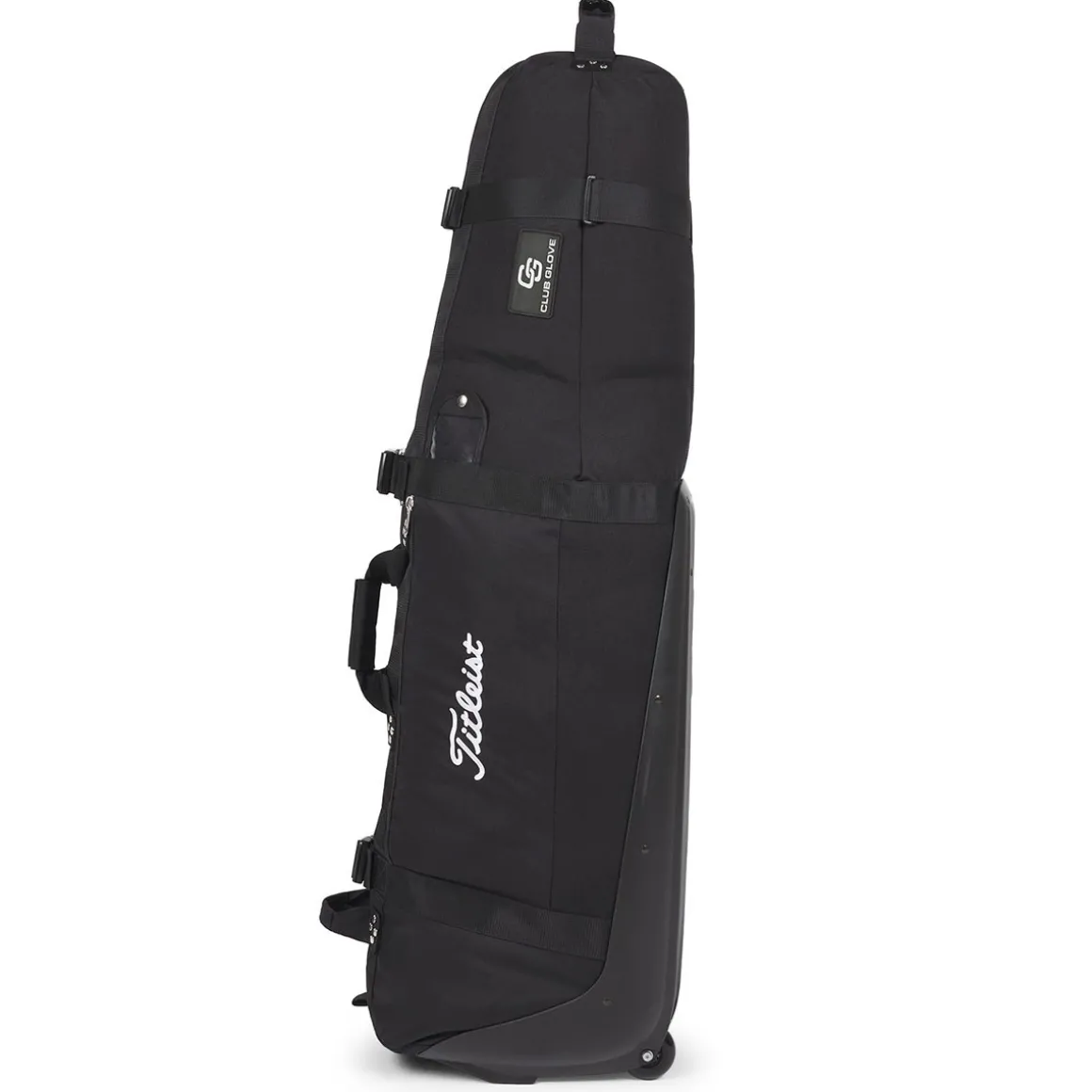 Titleist Pro Club Glove Golf Travel Bag