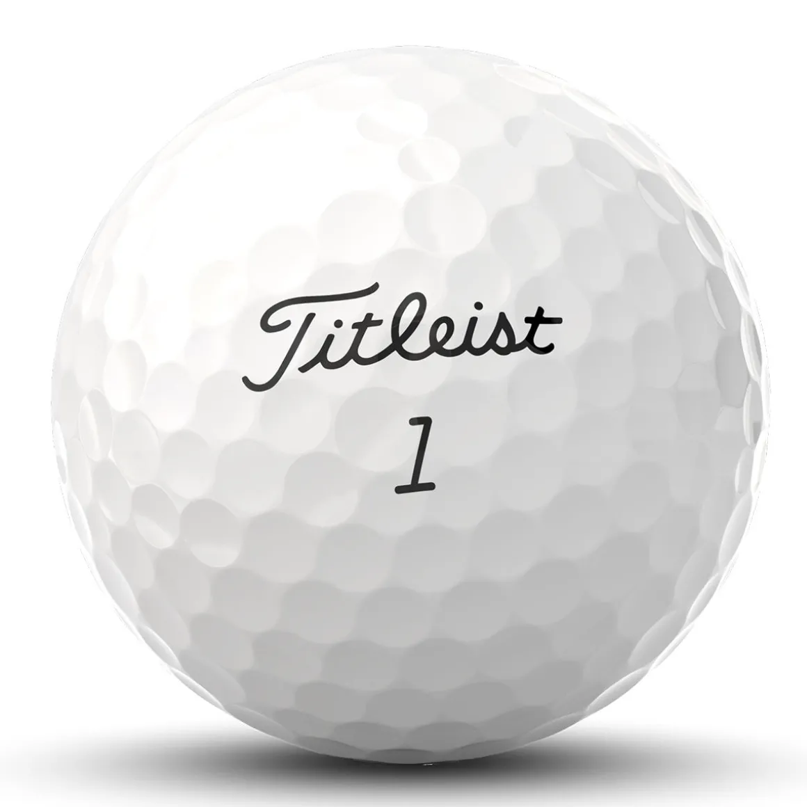 Titleist Pro V1 3 Golf Ball Pack