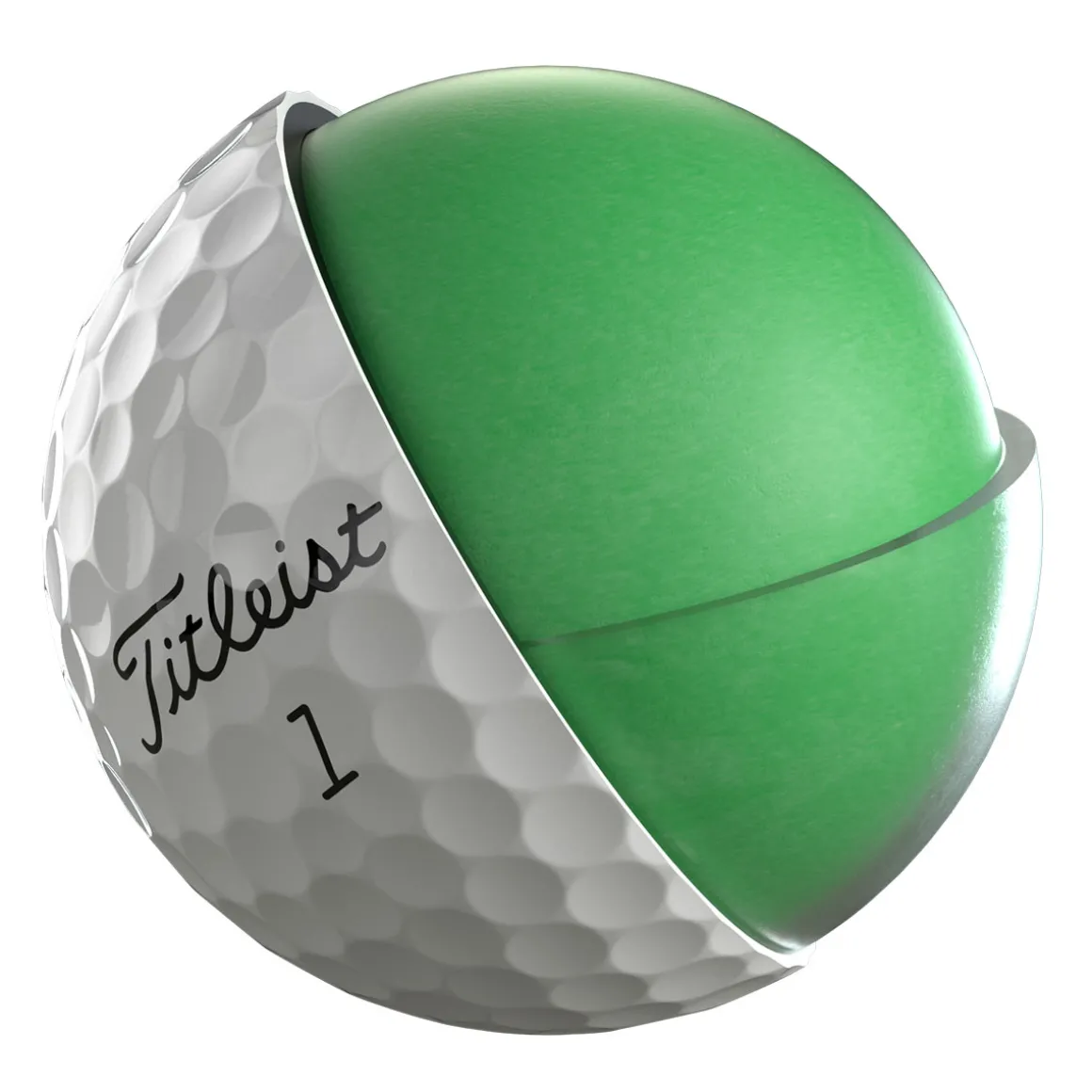 titleist_pro_v__golf_ball_14.webp Titleist Pro V1 12 Golf Ball Pack