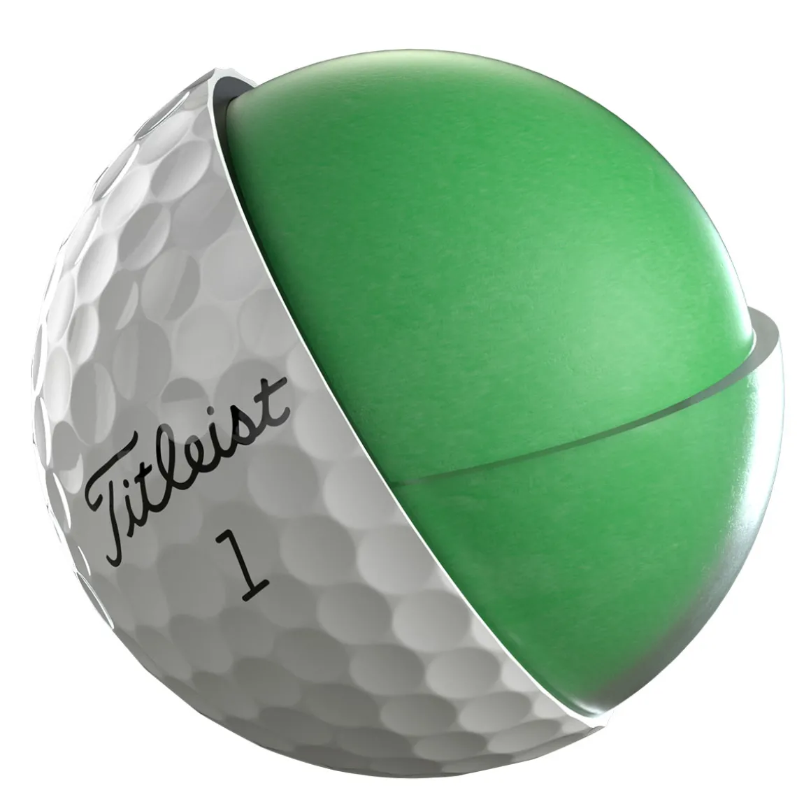 titleist_pro_v__golf_ball_6.webp Titleist Pro V1 12 Golf Ball Pack