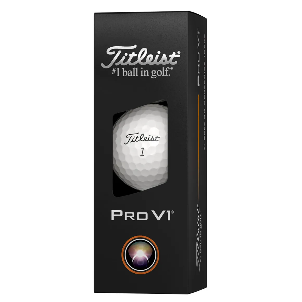 titleist_pro_v__golf_ball_9-3.webp Titleist Pro V1 12 Golf Ball Pack