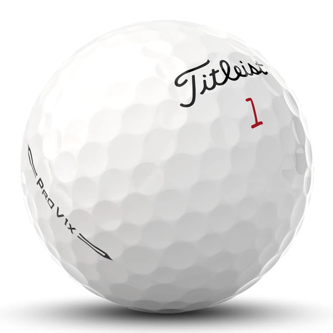 titleist_pro_vx__golf_bal_1-4.webp Titleist Pro V1x 12 Golf Ball Pack