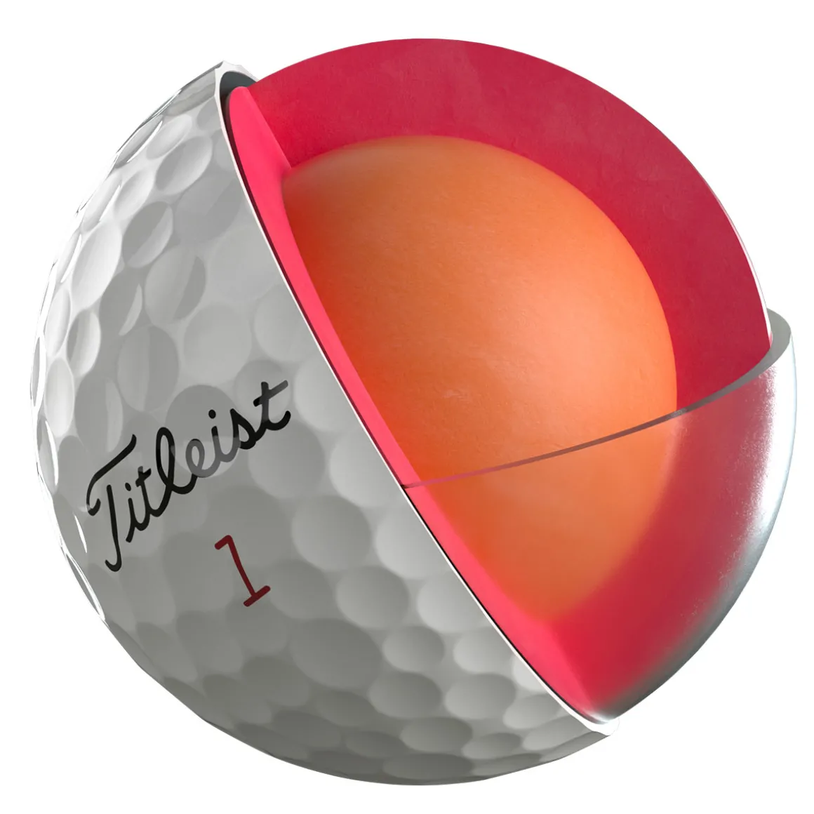 titleist_pro_vx__golf_bal_4-1.webp Titleist Pro V1x 12 Golf Ball Pack