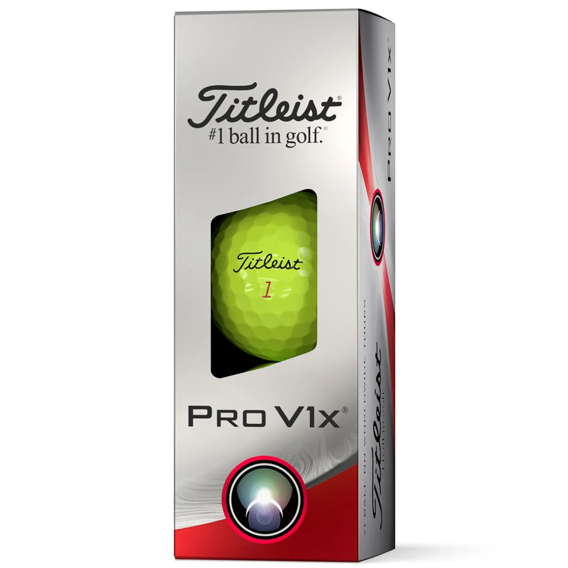 titleist_pro_vx__golf_bal_8-1.webp Titleist Pro V1x 12 Golf Ball Pack