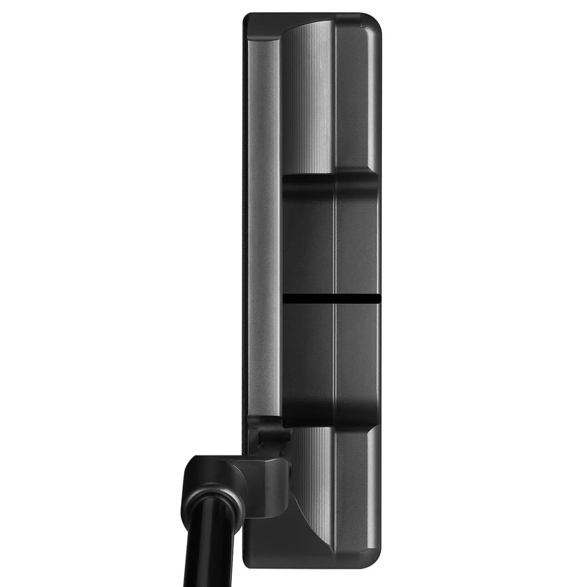 Titleist Scotty Cameron Limited Edition B3 Triple Black Newport 2 Golf Putter