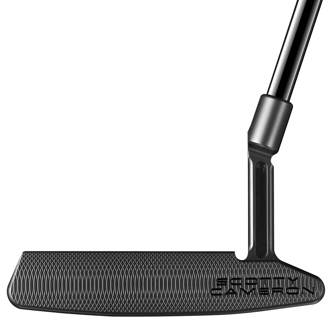 titleist_scotty_cameron_l_2.webp Titleist Scotty Cameron Limited Edition B3 Triple Black Newport 2 Golf Putter
