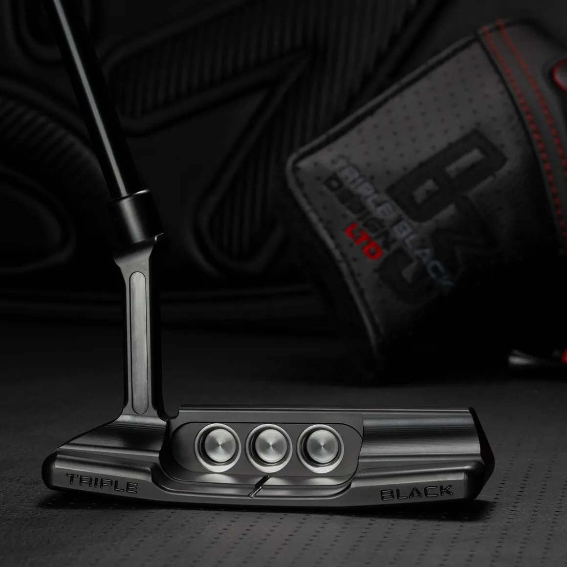 titleist_scotty_cameron_l_7.webp Titleist Scotty Cameron Limited Edition B3 Triple Black Newport 2 Golf Putter