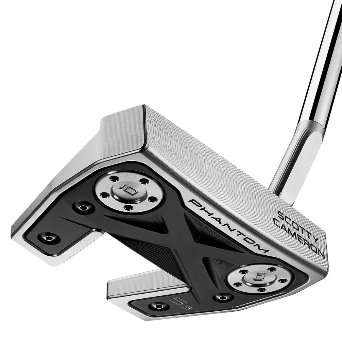 Titleist Scotty Cameron Phantom X 5.5 Golf Putter