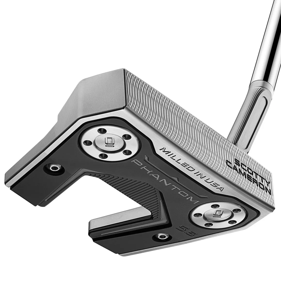 Titleist Scotty Cameron Phantom 5.5 Golf Putter