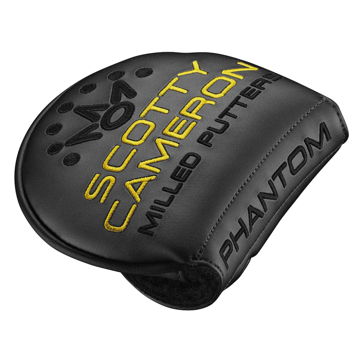 titleist_scotty_cameron_p_5.webp Titleist Scotty Cameron Phantom 5.5 Golf Putter