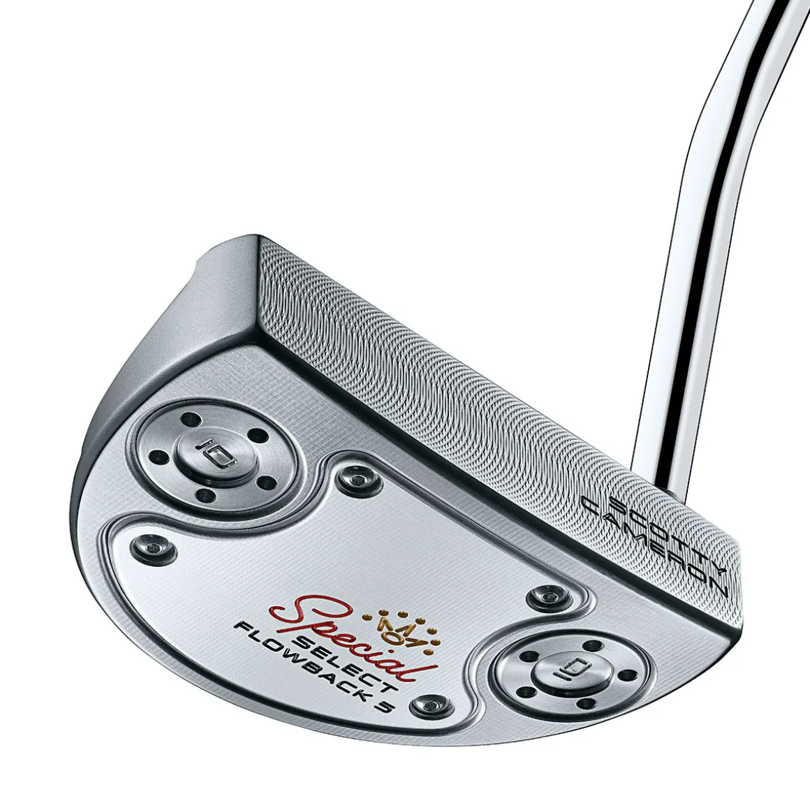 Titleist Scotty Cameron Special Select Flowback 5 Golf Putter