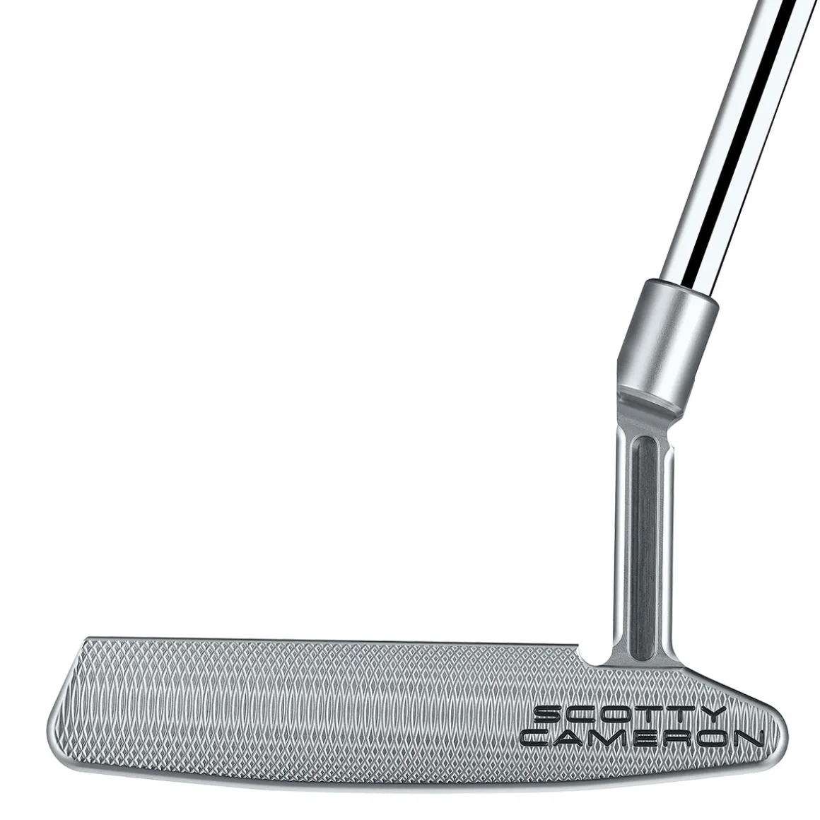 titleist_scotty_cameron_s_2.webp Titleist Scotty Cameron Super Select Newport 2 Plus Golf Putter