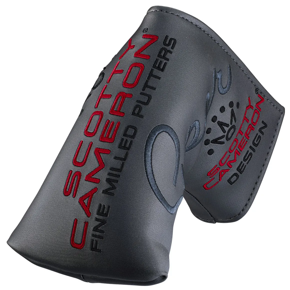 titleist_scotty_cameron_s_5-4.webp Titleist Scotty Cameron Super Select GOLO 6.5 Golf Putter