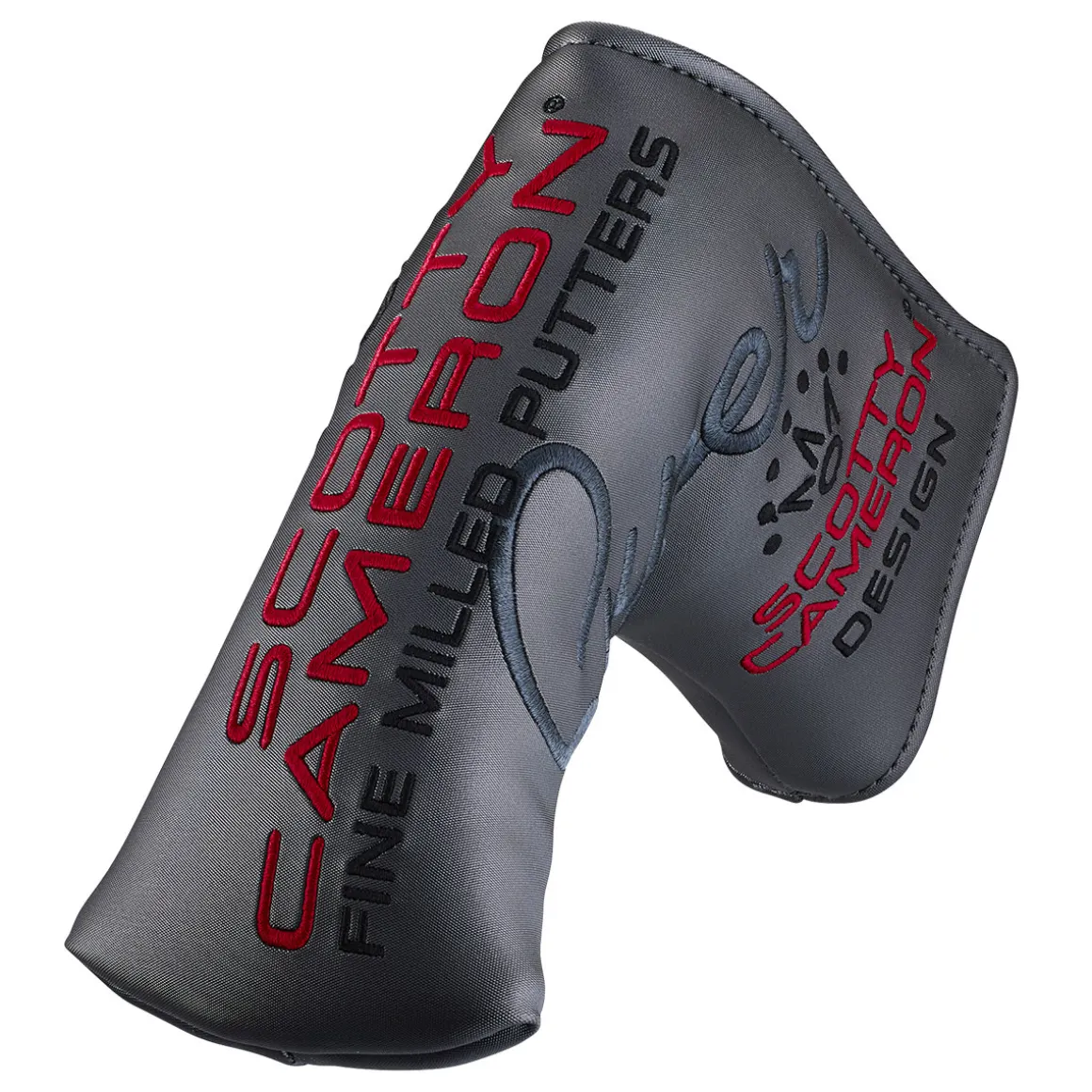 titleist_scotty_cameron_s_5.webp Titleist Scotty Cameron Super Select Newport 2 Plus Golf Putter