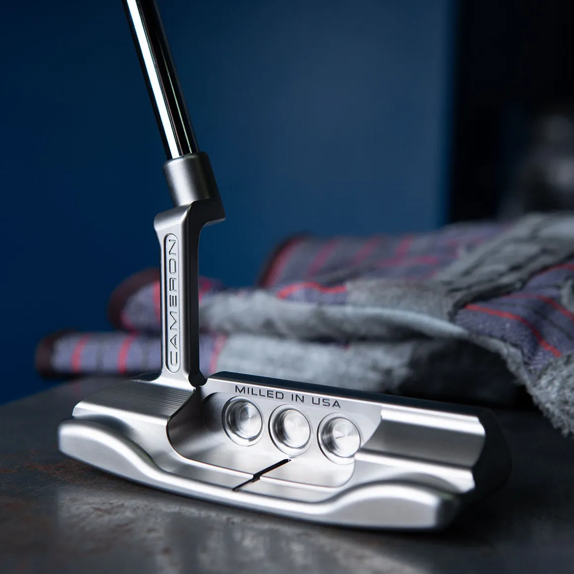 titleist_scotty_cameron_s_7-3.webp Titleist Scotty Cameron Super Select Newport 2.5 Plus Golf Putter
